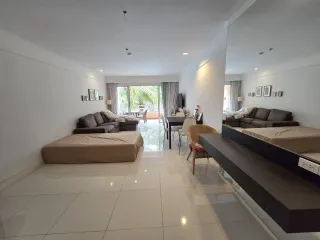 For sale studio condo in Cha Am, Phetchaburi