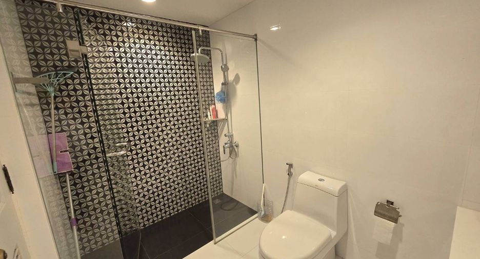 For sale studio condo in Cha Am, Phetchaburi