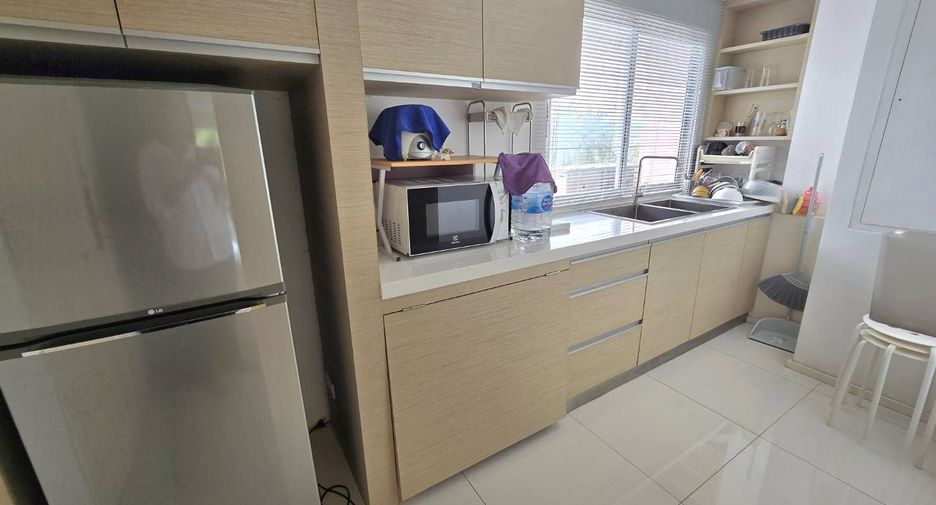 For sale studio condo in Cha Am, Phetchaburi