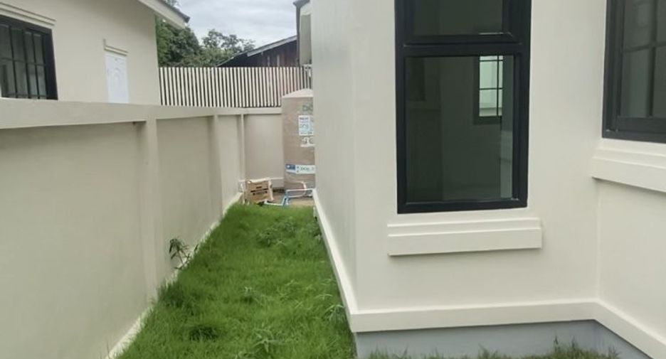 For sale 2 bedrooms house in Doi Saket, Chiang Mai