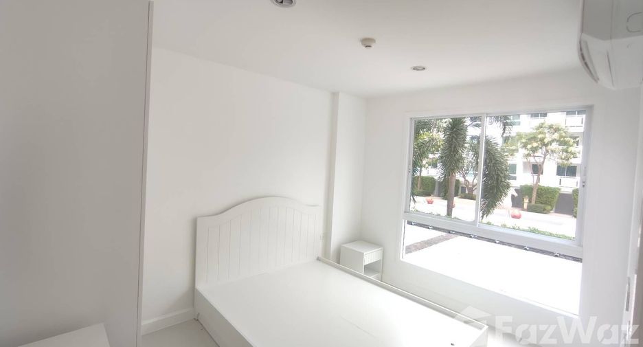 For sale 1 bed condo in Cha Am, Phetchaburi