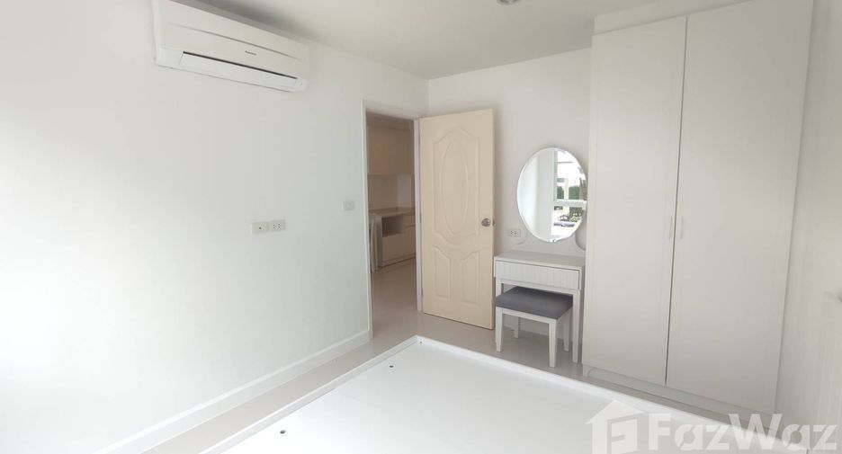 For sale 1 bed condo in Cha Am, Phetchaburi