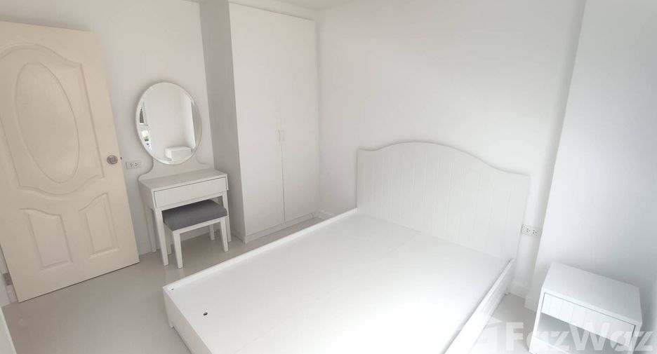 For sale 1 bed condo in Cha Am, Phetchaburi