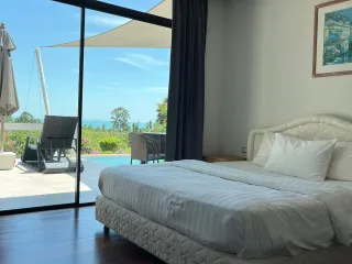 For sale 2 bedrooms villa in Ko Samui, Surat Thani
