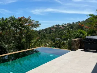 For sale 2 bedrooms villa in Ko Samui, Surat Thani
