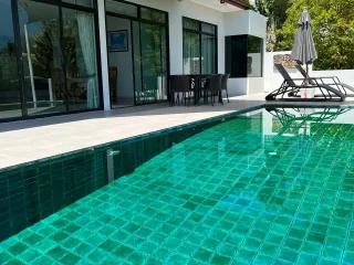 For sale 2 bedrooms villa in Ko Samui, Surat Thani