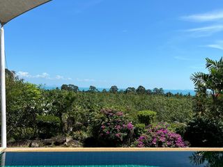 For sale 2 bedrooms villa in Ko Samui, Surat Thani