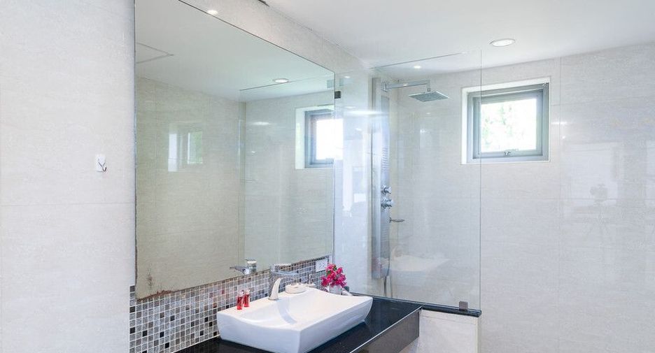 For rent 2 bedrooms villa in Ko Samui, Surat Thani