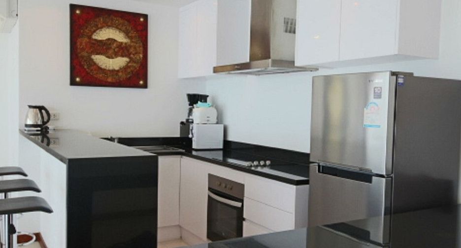 For rent 2 bedrooms villa in Ko Samui, Surat Thani