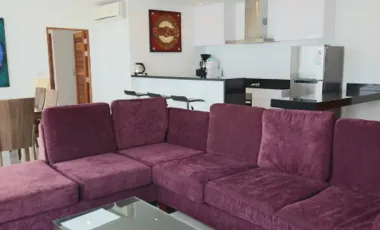 For rent 2 bedrooms villa in Ko Samui, Surat Thani