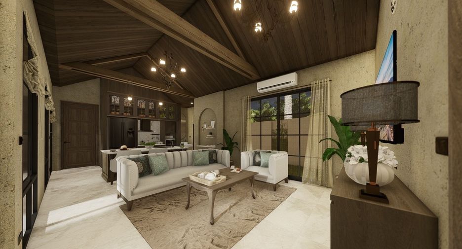For sale 2 bedrooms villa in Ko Samui, Surat Thani