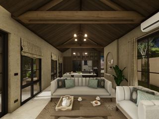 Villa zum Kauf mit 2 Zimmer in Ko Samui, Surat Thani