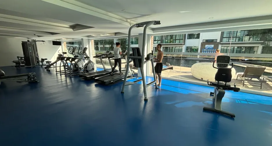 For rent 1 bed condo in Thalang, Phuket
