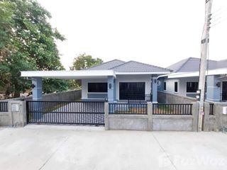 For Rent 3 Bedroom House In Saraphi, Chiang Mai