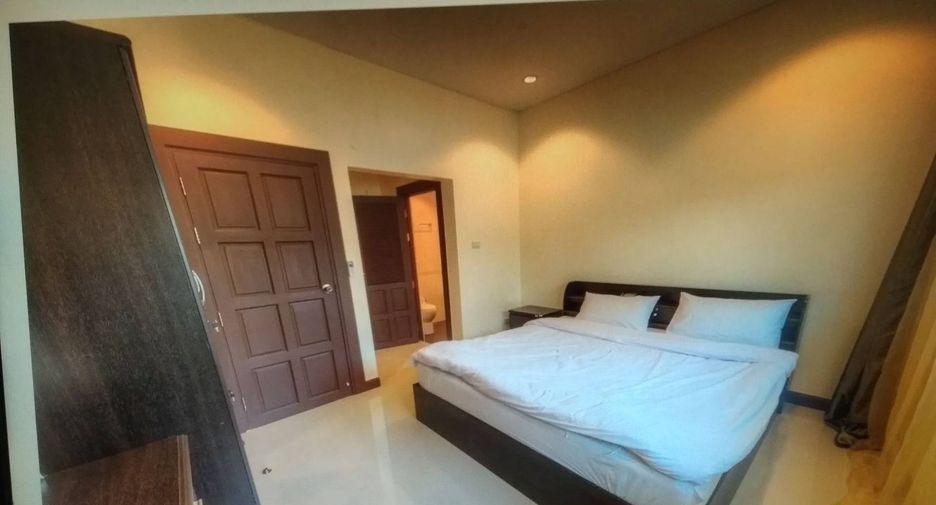 For rent 3 bedrooms villa in Hua Hin, Prachuap Khiri Khan