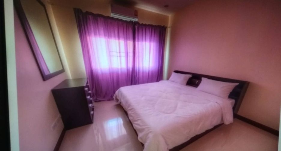 For rent 3 bedrooms villa in Hua Hin, Prachuap Khiri Khan