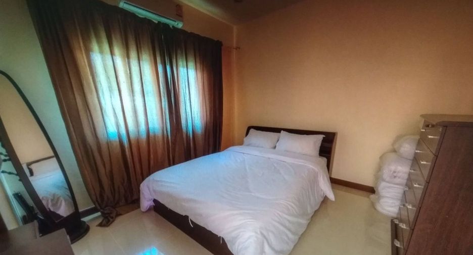 For rent 3 bedrooms villa in Hua Hin, Prachuap Khiri Khan