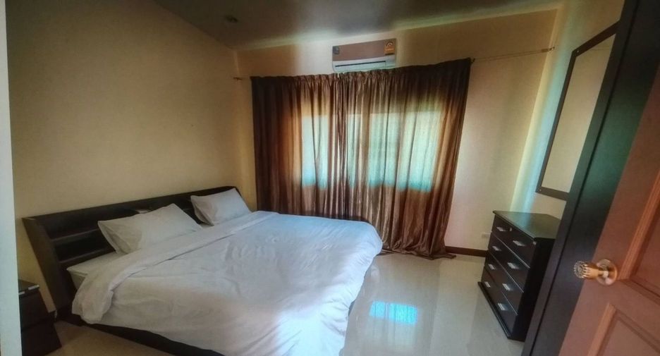 For rent 3 bedrooms villa in Hua Hin, Prachuap Khiri Khan