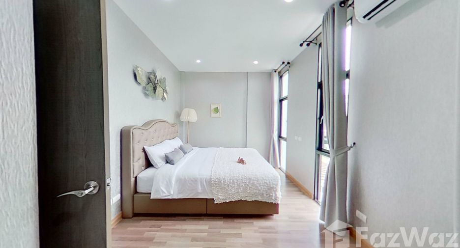Villa zum Kauf mit 4 Zimmer in Saraphi, Chiang Mai