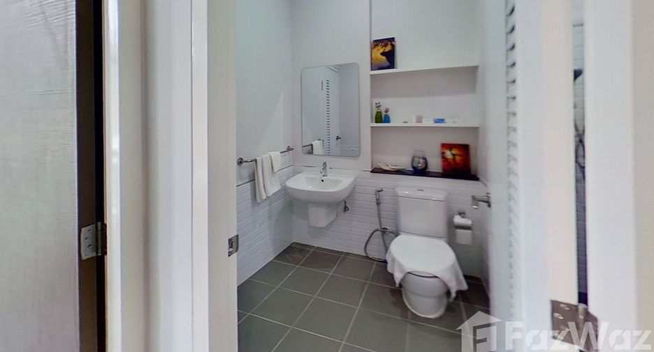 Villa zum Kauf mit 4 Zimmer in Saraphi, Chiang Mai