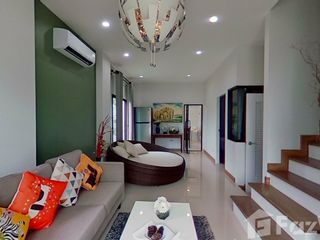 For sale 4 bedrooms villa in Saraphi, Chiang Mai