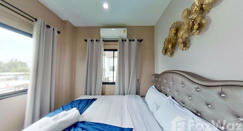 Villa zum Kauf mit 4 Zimmer in Saraphi, Chiang Mai