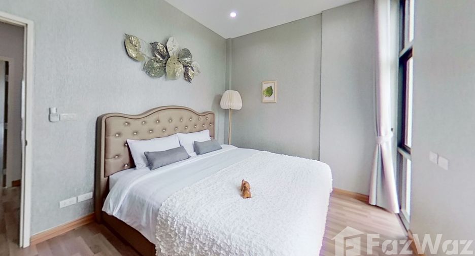 Villa zum Kauf mit 4 Zimmer in Saraphi, Chiang Mai