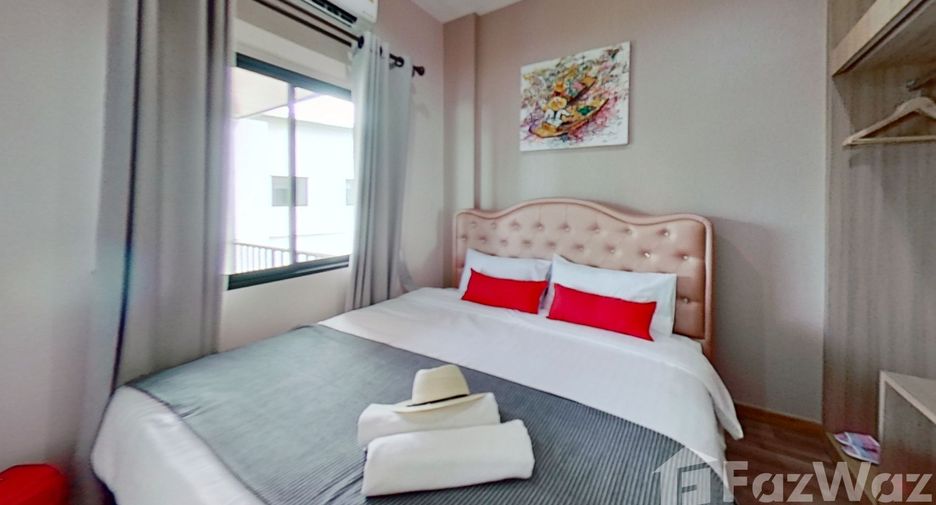 Villa zum Kauf mit 4 Zimmer in Saraphi, Chiang Mai