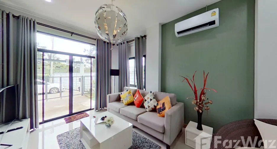 Villa zum Kauf mit 4 Zimmer in Saraphi, Chiang Mai