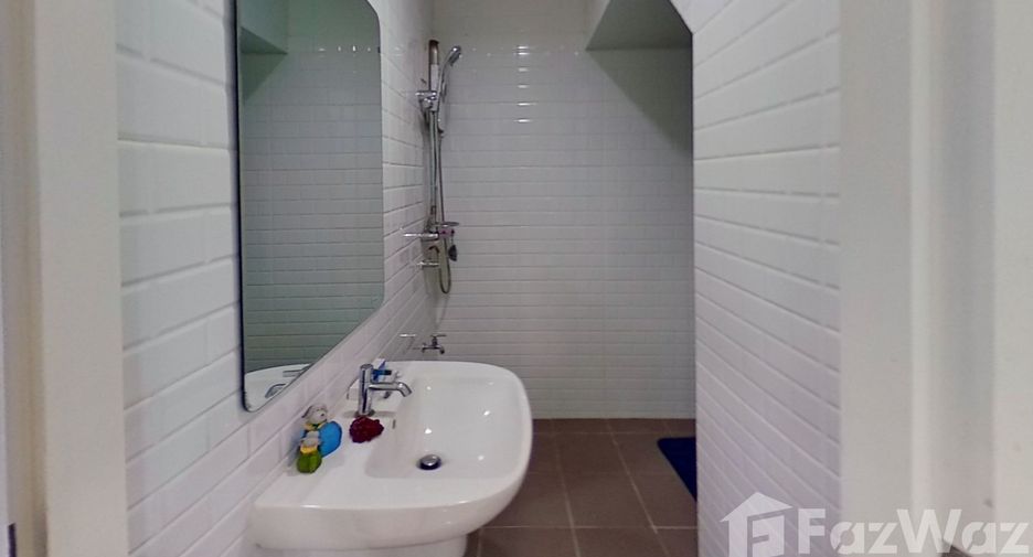 Villa zum Kauf mit 4 Zimmer in Saraphi, Chiang Mai