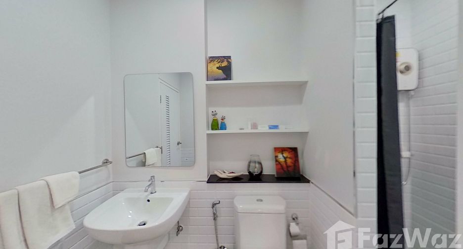 Villa zum Kauf mit 4 Zimmer in Saraphi, Chiang Mai