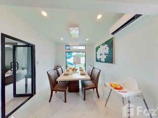 For sale 4 bedrooms villa in Saraphi, Chiang Mai