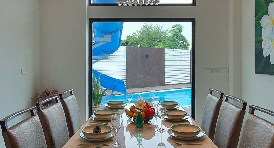 Villa zum Kauf mit 4 Zimmer in Saraphi, Chiang Mai