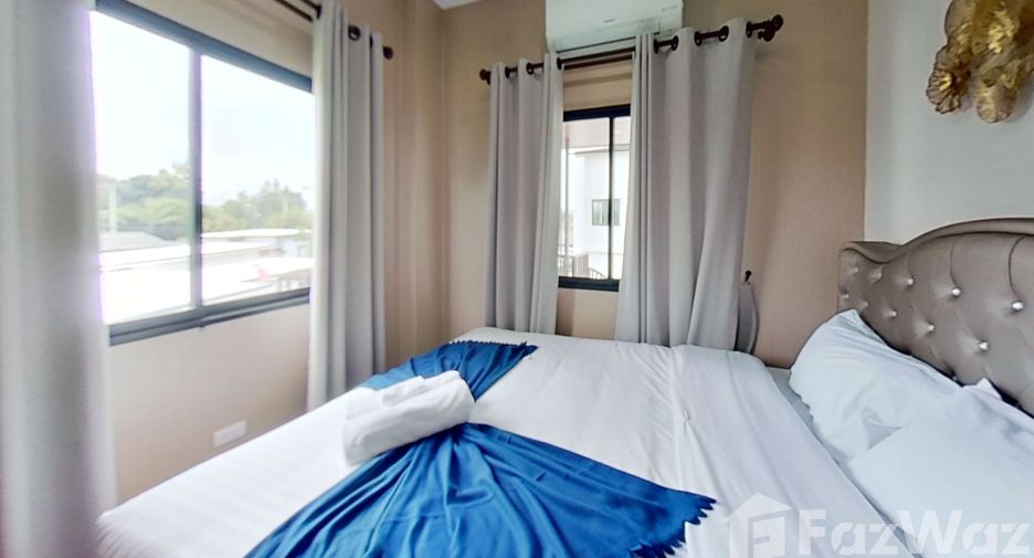 Villa zum Kauf mit 4 Zimmer in Saraphi, Chiang Mai