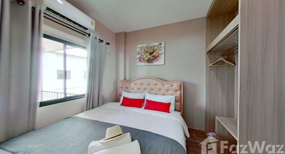 Villa zum Kauf mit 4 Zimmer in Saraphi, Chiang Mai