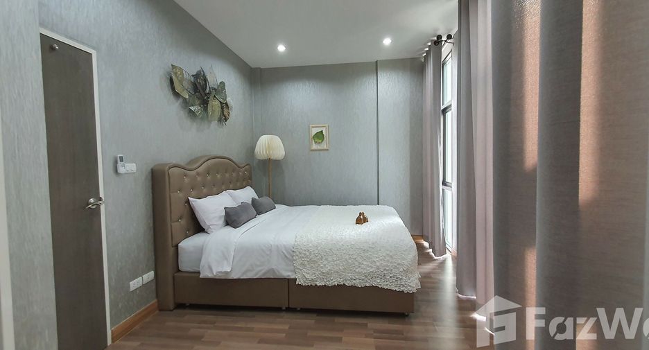 Villa zum Kauf mit 4 Zimmer in Saraphi, Chiang Mai