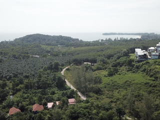 出售 土地 在 Ko Lanta, Krabi