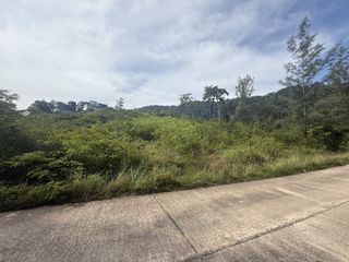 出售 土地 在 Ko Lanta, Krabi