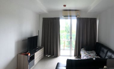 For sale 1 bed apartment in Sattahip, Chonburi
