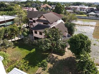 出售 4 卧室 独立屋 在 Mueang Chiang Mai, Chiang Mai