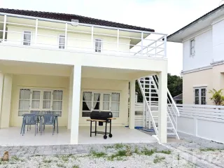 For rent 3 bedrooms house in Ban Chang, Rayong