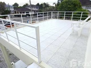 For rent 3 bedrooms house in Ban Chang, Rayong