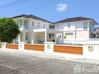 For rent 3 bedrooms house in Ban Chang, Rayong