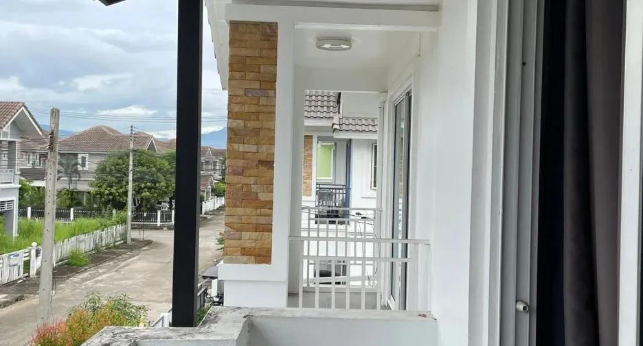 For rent 3 bedrooms house in San Sai, Chiang Mai