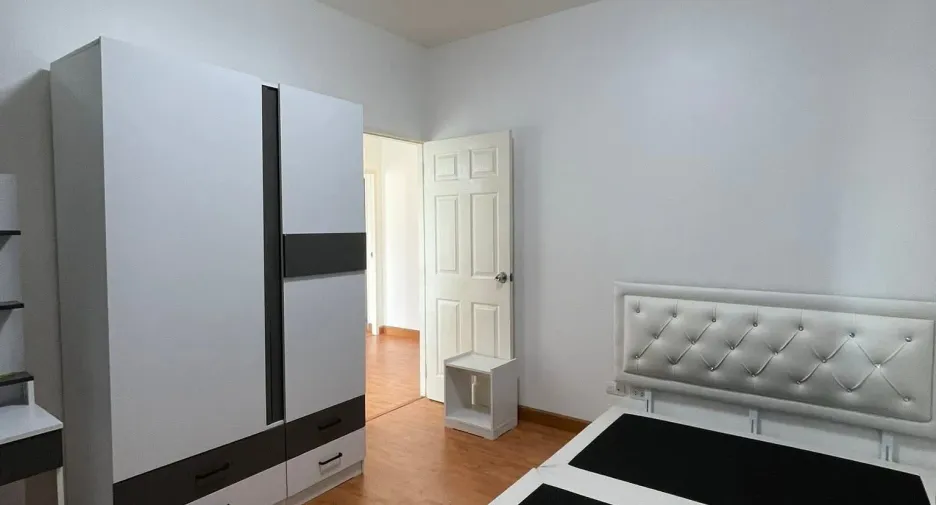 For rent 3 bedrooms house in San Sai, Chiang Mai