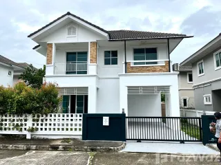 For Rent 3 Bedroom House In San Sai, Chiang Mai