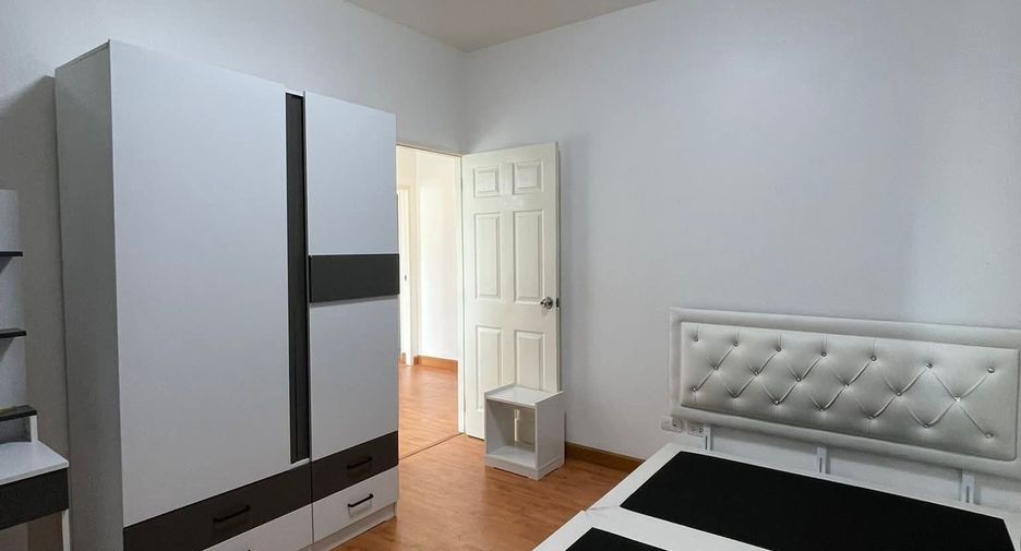 For rent 3 bedrooms house in San Sai, Chiang Mai
