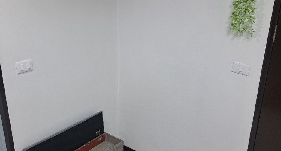 For sale 1 bed condo in Bang Khun Thian, Bangkok