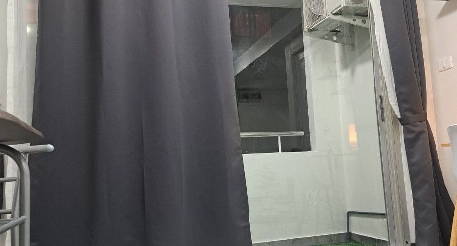 For sale 1 bed condo in Bang Khun Thian, Bangkok