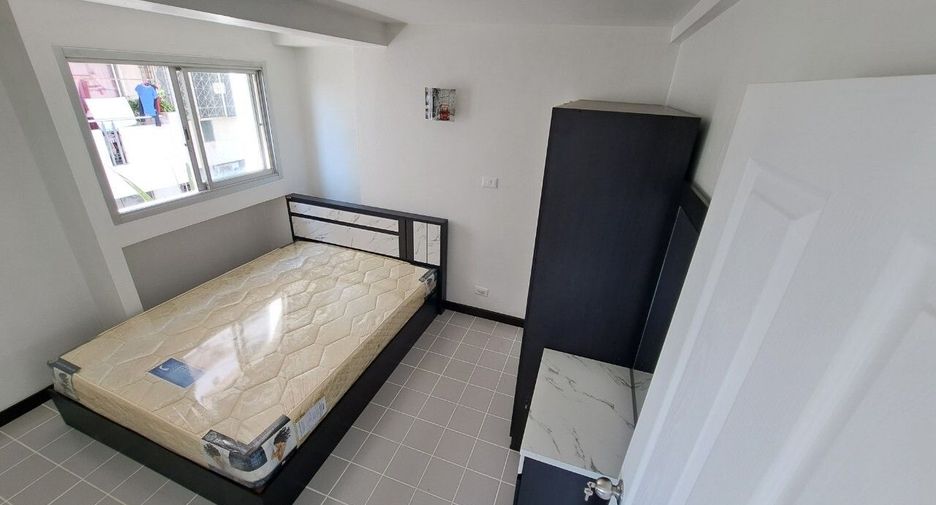 For sale 1 bed condo in Bang Khun Thian, Bangkok